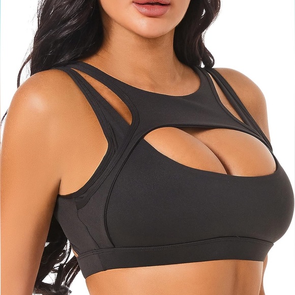 Other - SEXY Sport Bra for Women (NEW)